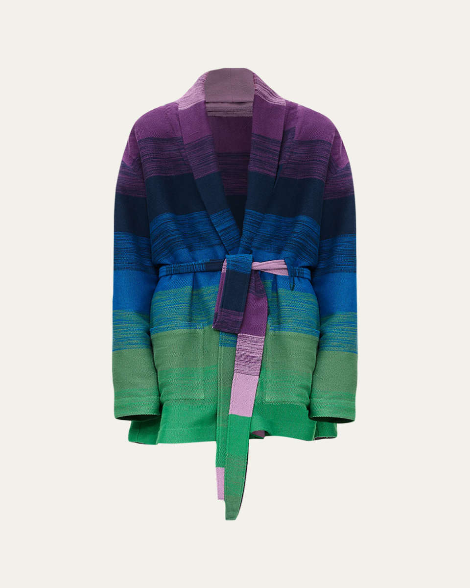 The Cardigan